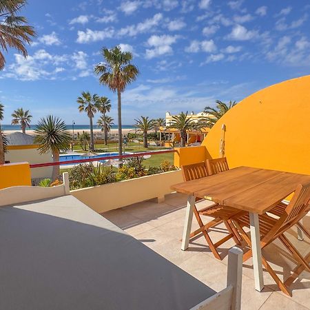 Tarifa Cozy House Palm Beach 外观 照片