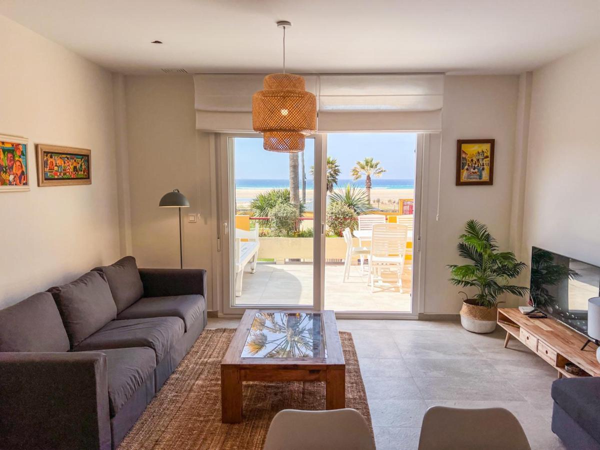 Tarifa Cozy House Palm Beach 外观 照片
