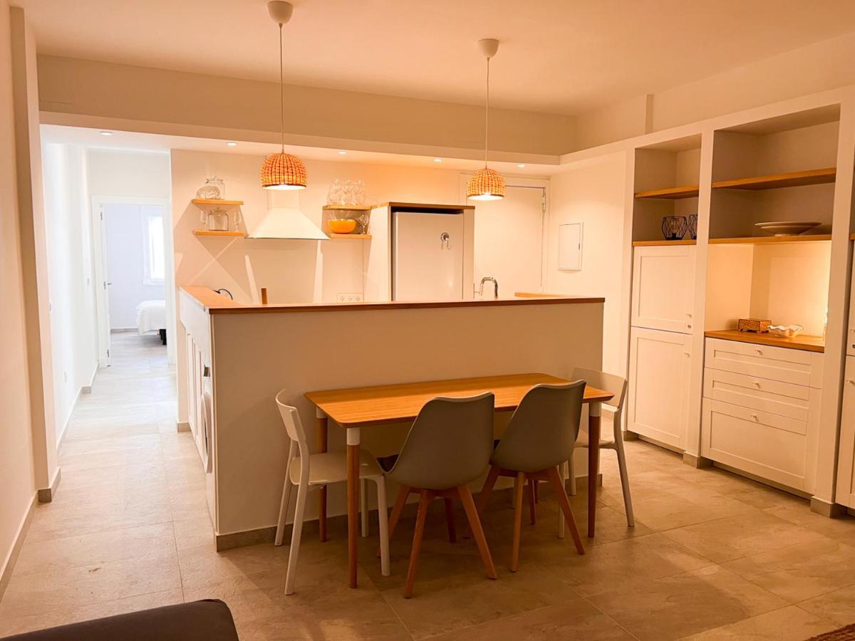 Tarifa Cozy House Palm Beach 外观 照片