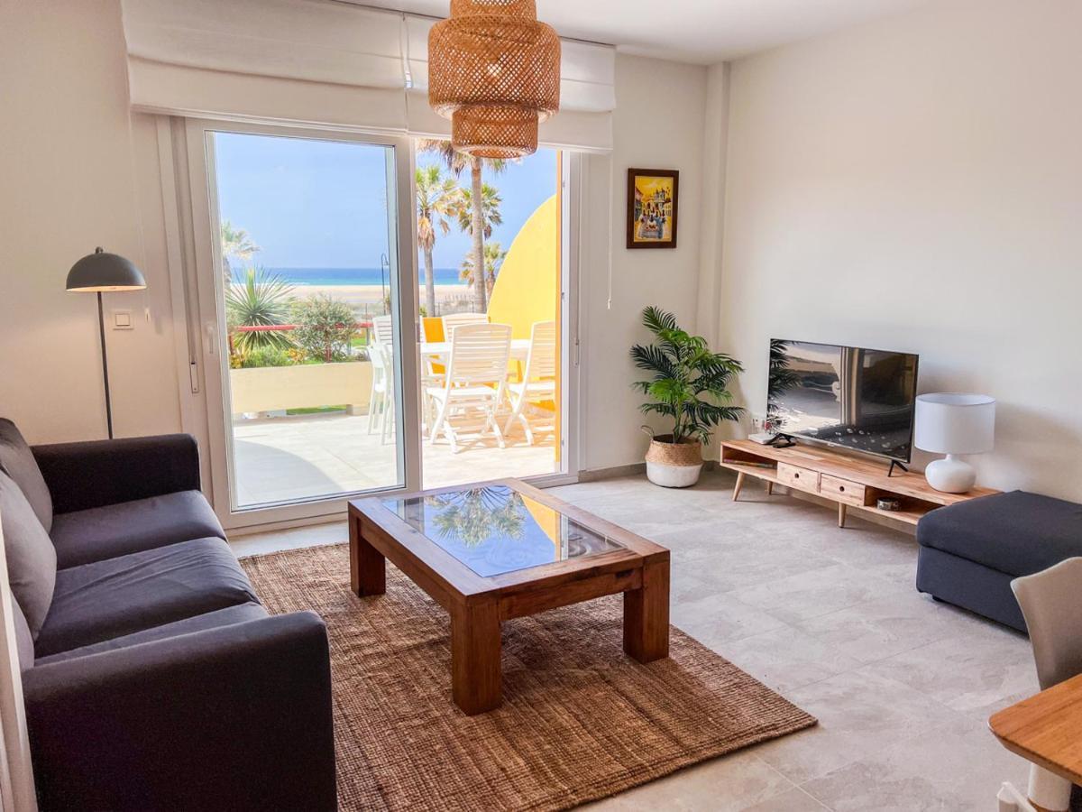 Tarifa Cozy House Palm Beach 外观 照片