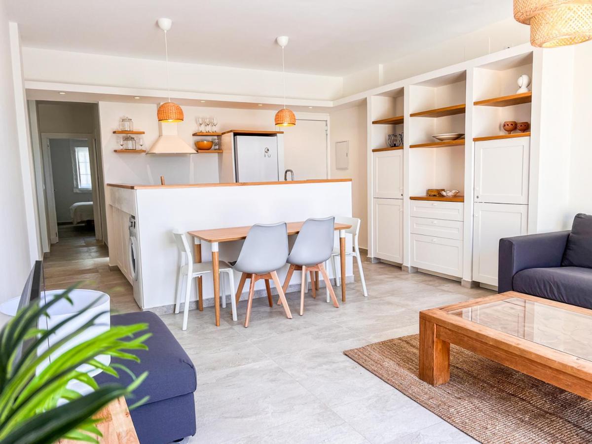 Tarifa Cozy House Palm Beach 外观 照片