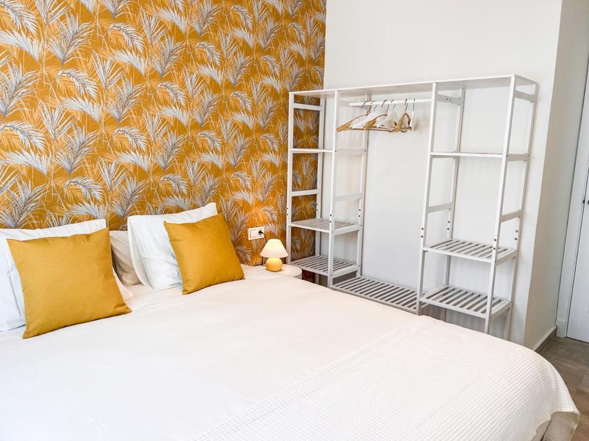 Tarifa Cozy House Palm Beach 外观 照片