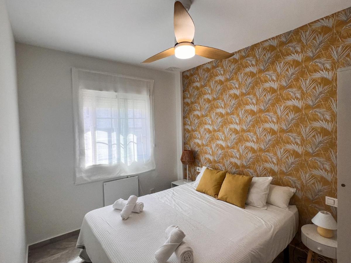 Tarifa Cozy House Palm Beach 外观 照片