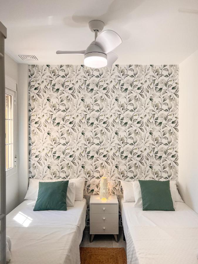 Tarifa Cozy House Palm Beach 外观 照片